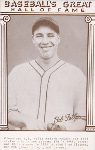 Bob Feller