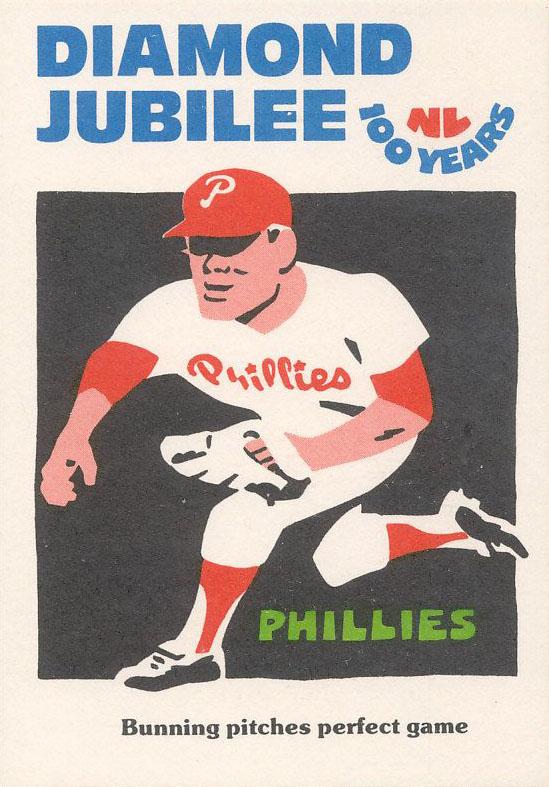 Jim Bunning