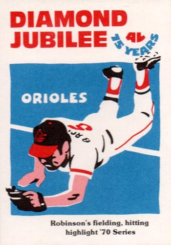 Brooks Robinson