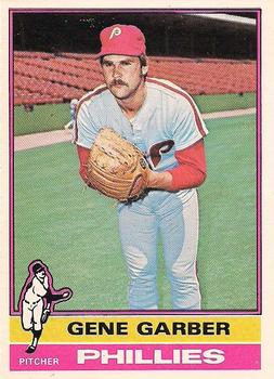 Gene Garber