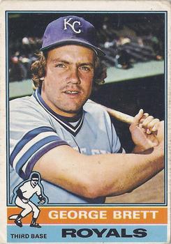 George Brett