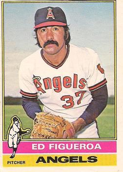 Ed Figueroa