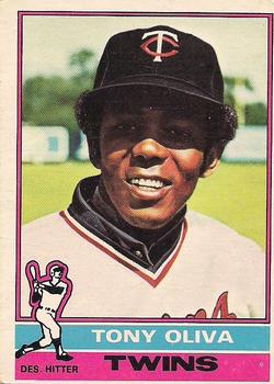 Tony Oliva