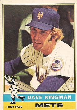 Dave Kingman