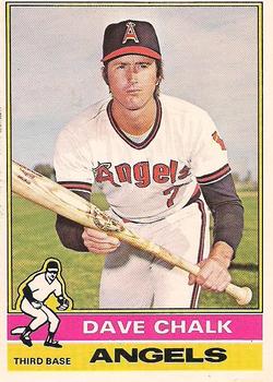 Dave Chalk