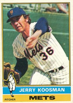 Jerry Koosman