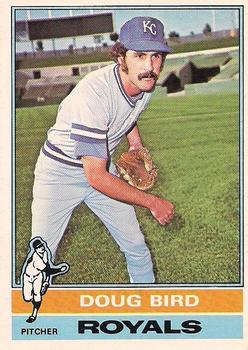 Doug Bird