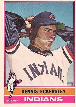Dennis Eckersley