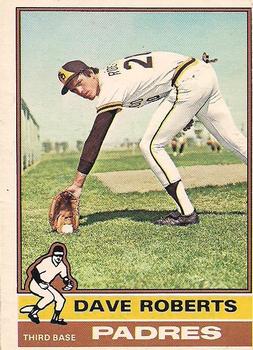 Dave Roberts