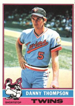 Danny Thompson