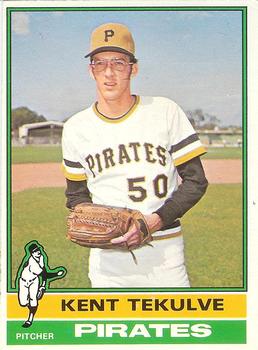 Kent Tekulve