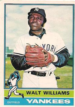 Walt Williams