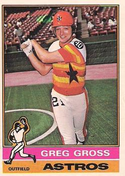 Greg Gross