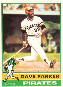 Dave Parker