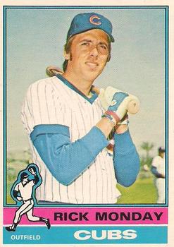 Rick Monday