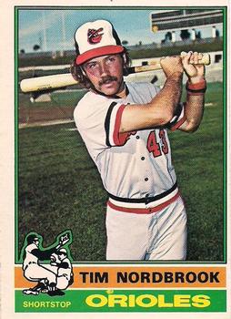 Tim Nordbrook