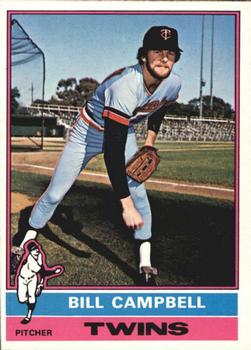 Bill Campbell