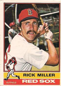 Rick Miller