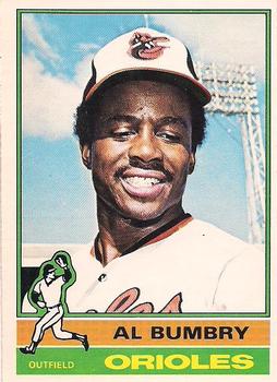 Al Bumbry