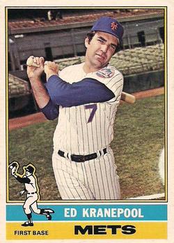 Ed Kranepool