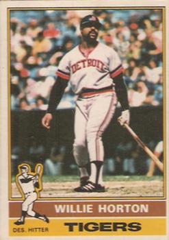 Willie Horton