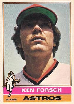 Ken Forsch