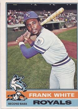 Frank White