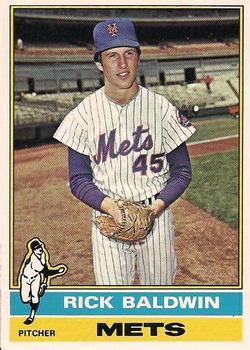 Rick Baldwin
