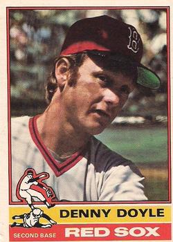 Denny Doyle