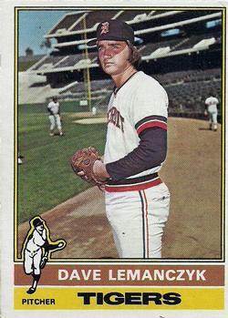 Dave Lemanczyk
