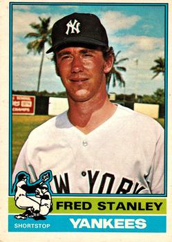 Fred Stanley