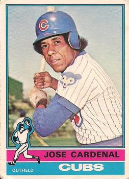 Jose Cardenal