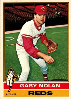 Gary Nolan