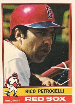 Rico Petrocelli