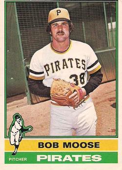 Bob Moose