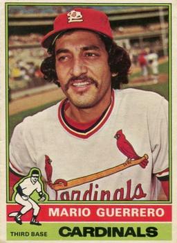 Mario Guerrero