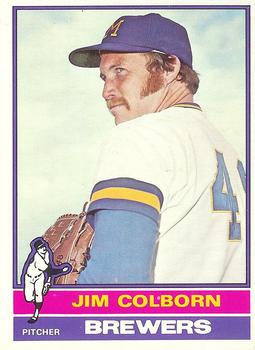 Jim Colborn