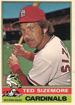 Ted Sizemore