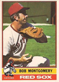 Bob Montgomery