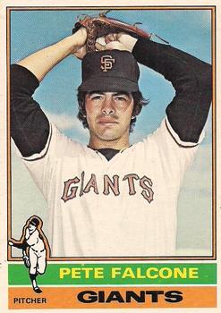 Pete Falcone