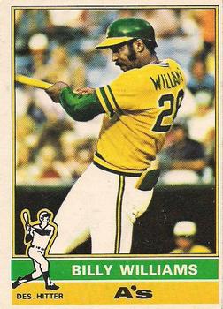 Billy Williams
