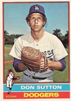 Don Sutton