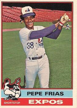 Pepe Frias