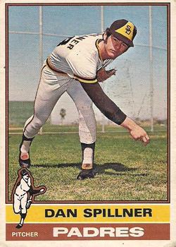 Dan Spillner
