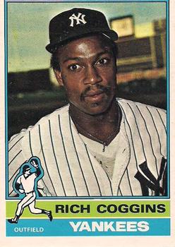 Rich Coggins