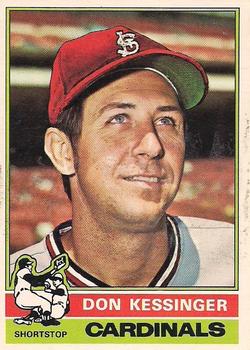 Don Kessinger