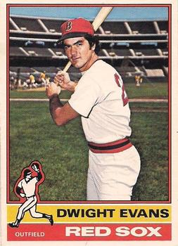 Dwight Evans