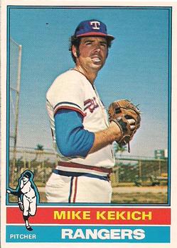 Mike Kekich