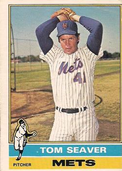 Tom Seaver