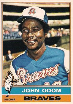 John Odom